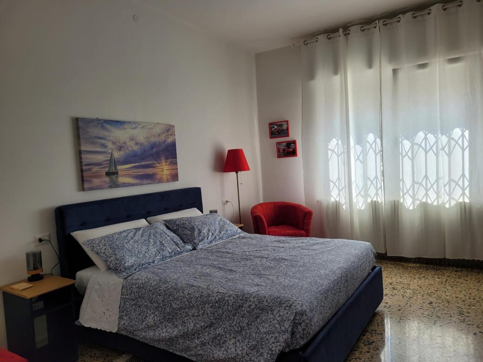 Affittacamere Le Rose Imola Exterior foto