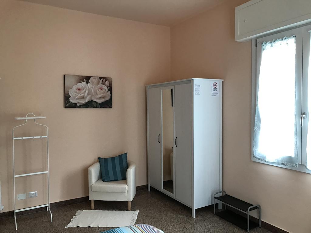 Affittacamere Le Rose Imola Exterior foto