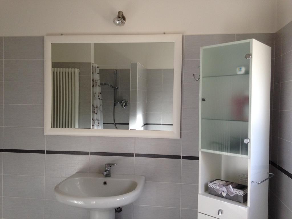 Affittacamere Le Rose Imola Exterior foto