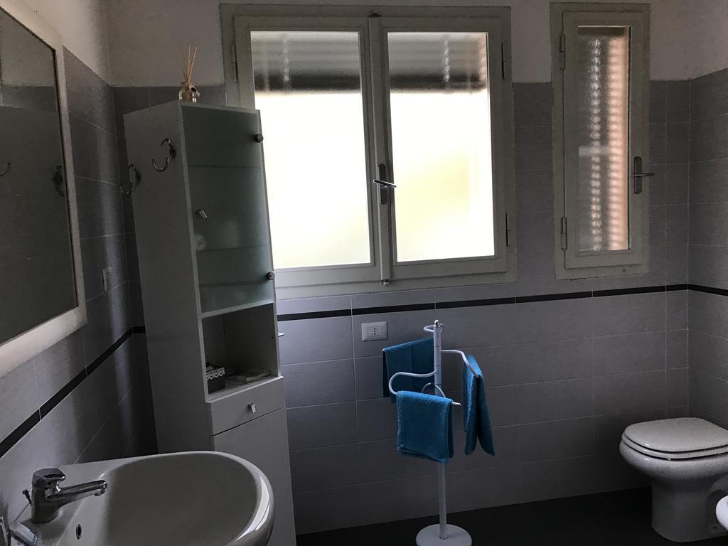 Affittacamere Le Rose Imola Exterior foto